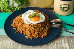 Nasi Goreng